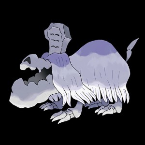 Houndstone