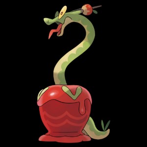 Hydrapple