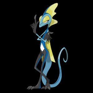 Inteleon