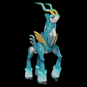 Iron Crown