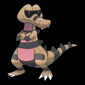 Krokorok