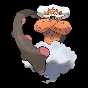 Landorus (Incarnate)