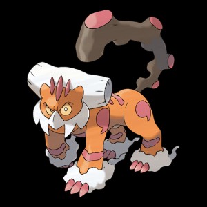Landorus (Therian)