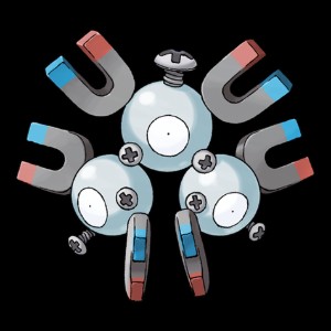 Magneton