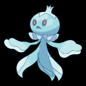 Male Frillish