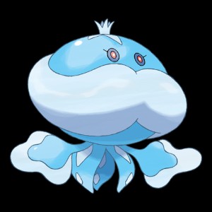 Male Jellicent