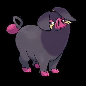 Male Oinkologne