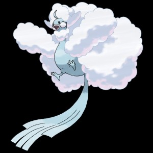 Mega Altaria