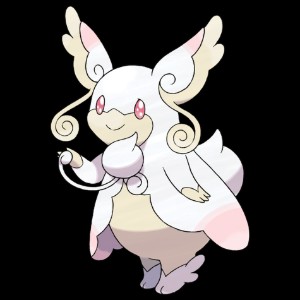 Mega Audino