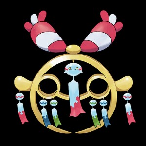 Mega Chimecho