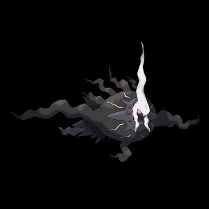 Mega Darkrai