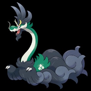 Mega Drampa