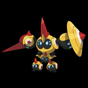 Mega Falinks