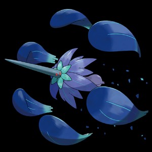 Mega Glimmora