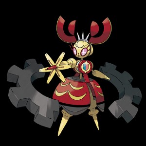 Mega Magearna