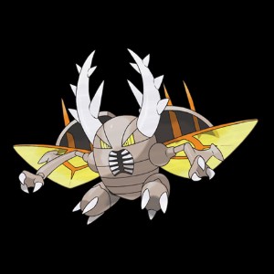 Mega Pinsir