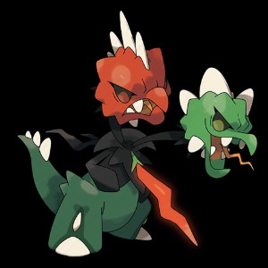 Mega Scovillain