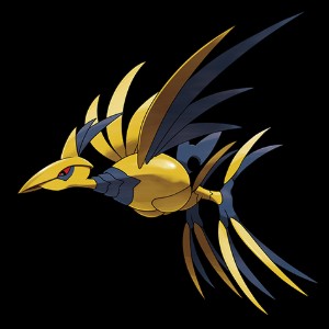 Mega Skarmory