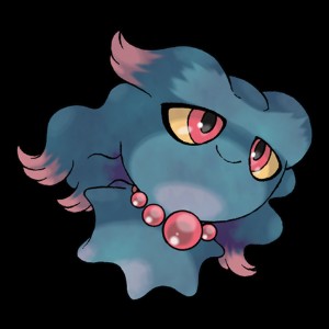 Misdreavus