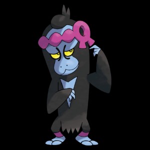 Munkidori