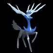 Neutral Xerneas