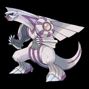 Palkia (Normal)