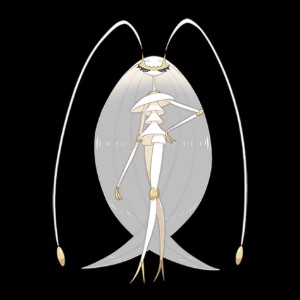 Pheromosa