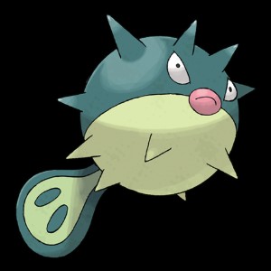 Qwilfish