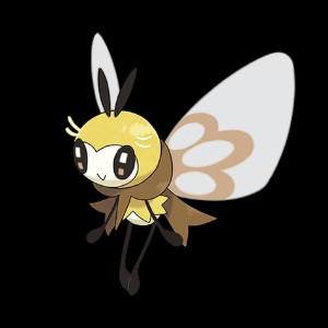 Ribombee