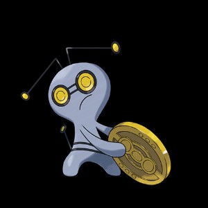 Roaming Gimmighoul