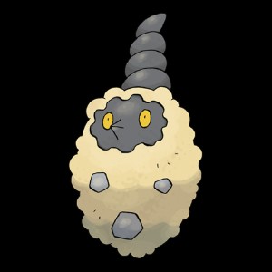 Sandy Cloak Burmy
