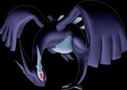 Shadow Lugia