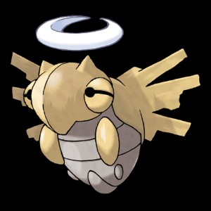 Shedinja