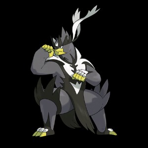 Single Strike Urshifu