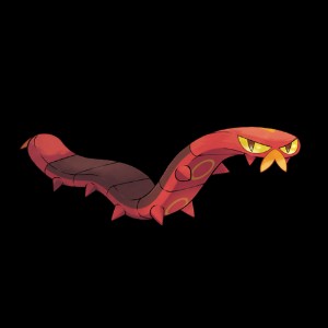 Sizzlipede