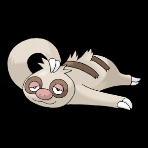 Slakoth
