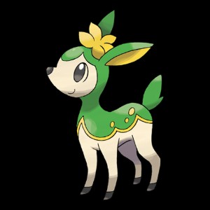 Summer Deerling
