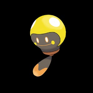 Tadbulb