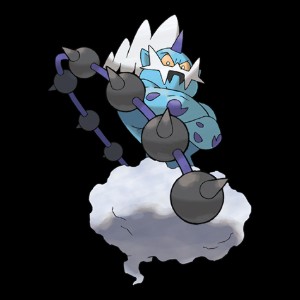 Thundurus (Incarnate)