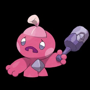 Tinkatink