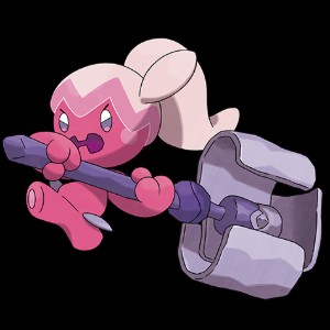 Tinkatuff