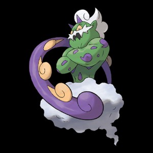 Tornadus (Incarnate)