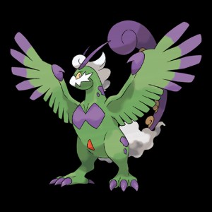 Tornadus (Therian)