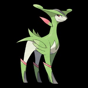 Virizion