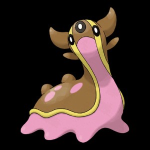 West Sea Gastrodon