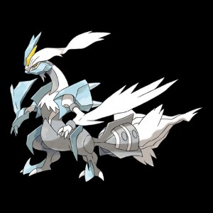 White Kyurem