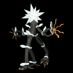 Xurkitree