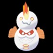 Zen Mode Galarian Darmanitan