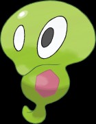 Zygarde Cell