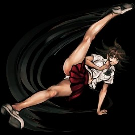 Akane Owari